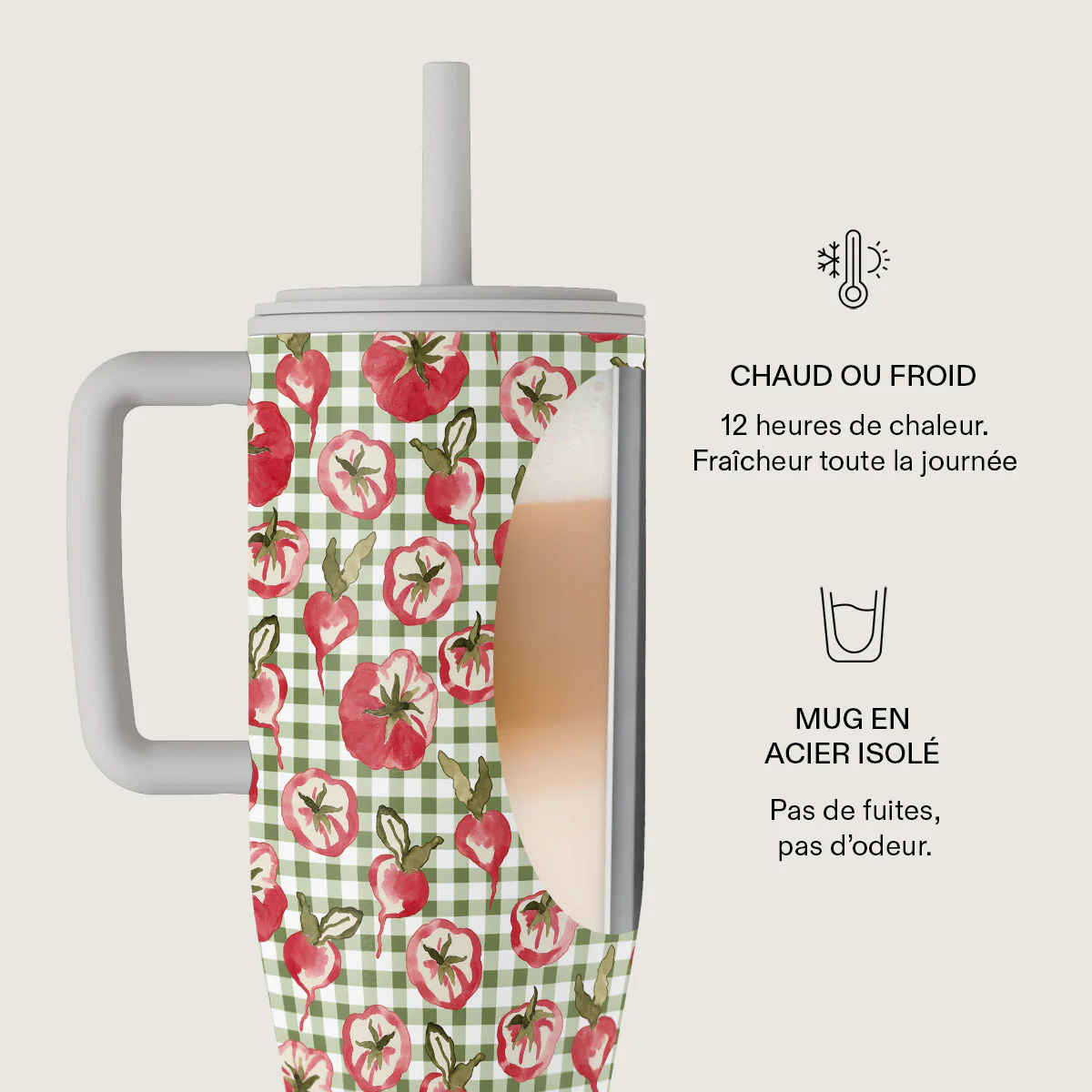Heirloom - All Day Leakproof Tumbler - Image 5
