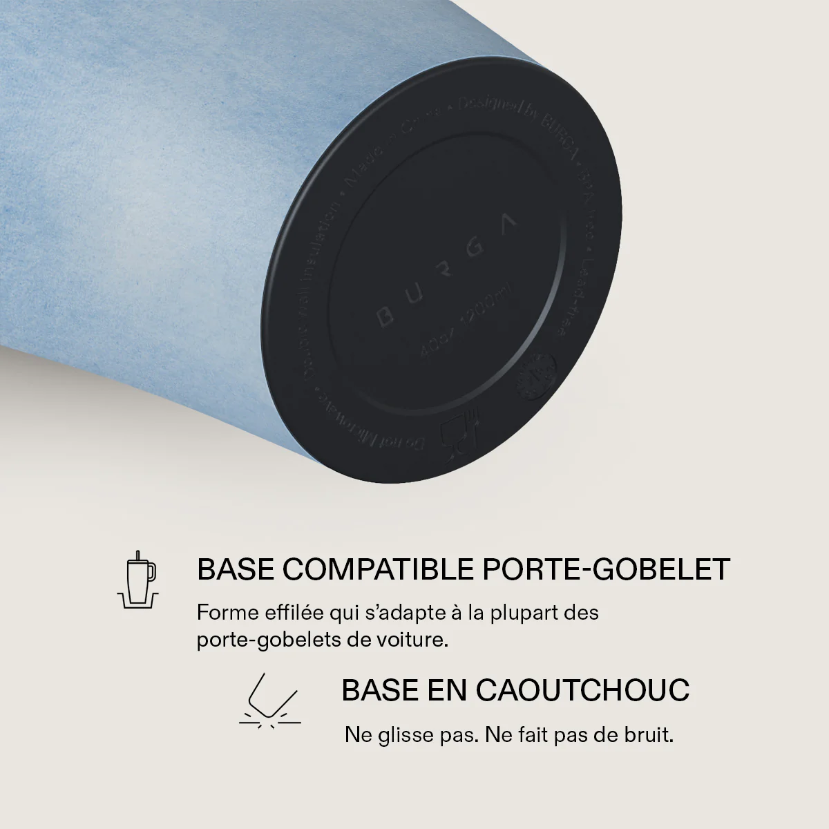 Milkshake - All Day Leakproof Tumbler - Image 4